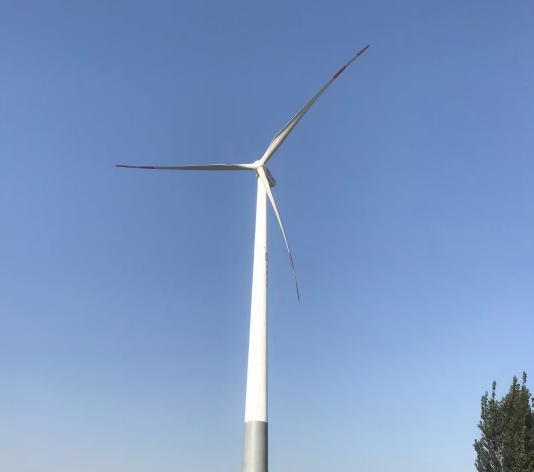 平昌风电基础二次灌浆料的强度要求和用量计算 风电灌浆料施工注意事项