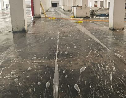 平昌不发火砂浆和不发火金属骨料有什么区别