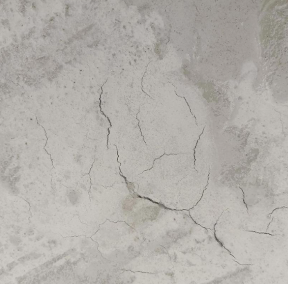 平昌灌浆料为什么会产生裂缝？出现裂缝该如何处理？