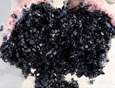 平昌沥青冷补料（沥青砂）的优势特点与施工流程解析