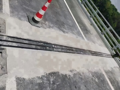 平昌伸缩缝更换后浇筑材料快速结构修补料速砼的产品特点及施工流程​