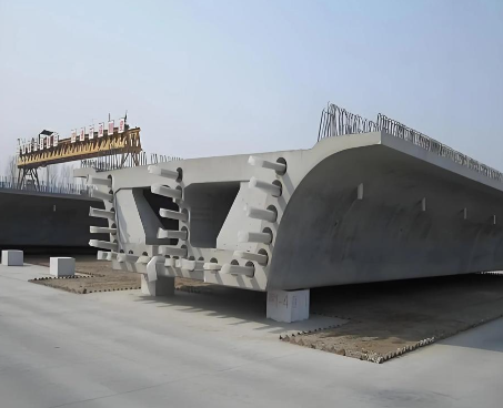 平昌抗冻压浆料的特点及标准化施工工艺